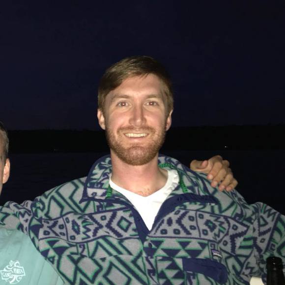 Meet your Posher, Curtis - Picture 1 of 1